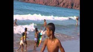 Mirleft Le Paradis Partie N 01 ⵎⵉⵔⵍⴼⵜ
