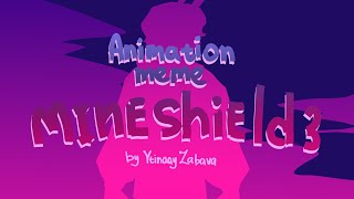 07.05.23 | MineShield 3 Animation