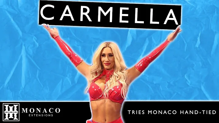 Carmella Monaco Photo 3