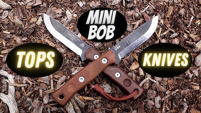 Best Big Knives: Four Behemoths That Are A Cut Above The Rest
