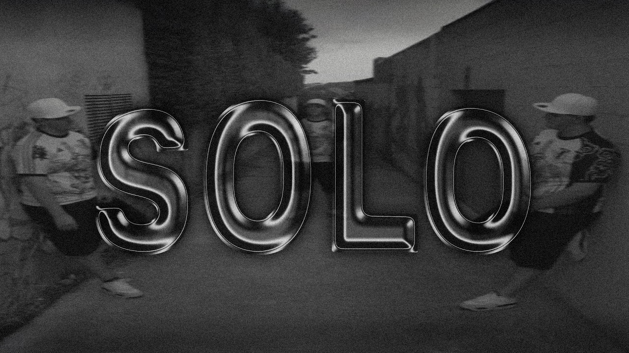 Watch Polanski - SOLO (Video Oficial) on YouTube Watch Polanski - SOLO (Video Oficial) on YouTube