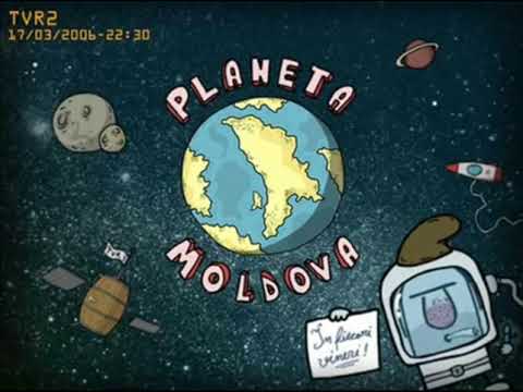 Planeta Moldova - Am pula mare (vocile originale, fara pitch)