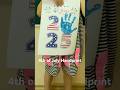 4th Of July Handprint Art For Kids Easy Fun Patriotic Craft 