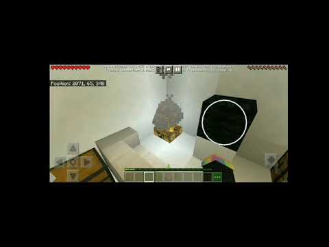 what is the inside of the snow Minecraft#india#short #viral#youtube