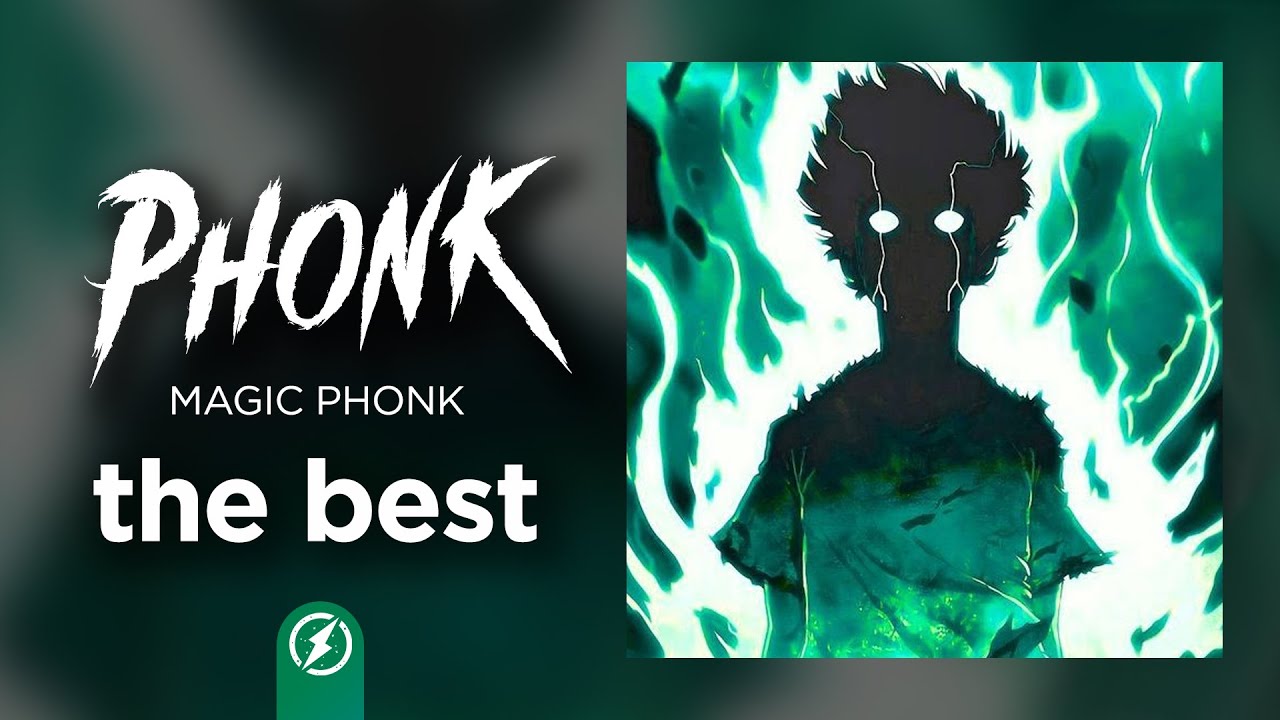 ⁣Phonk Music 2022 ※ Aggressive Drift Phonk ※ Фонка (MIDNIGHT / Sahara / NEON BLADE / Close Eyes )