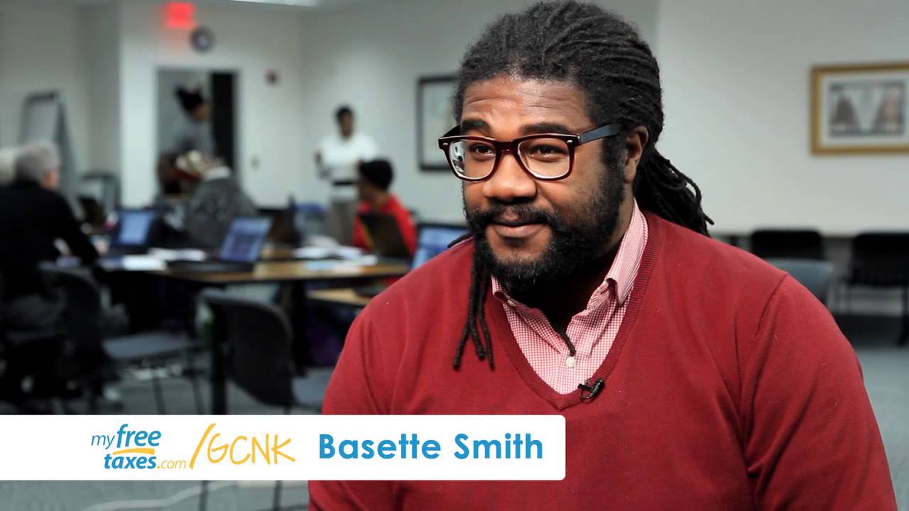 Easy. Fast. FREE! Tax help you can trust: MyFreeTaxes