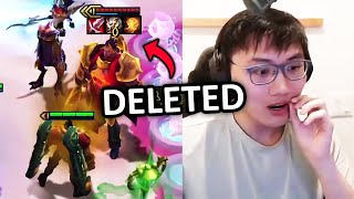 The Biggest Positioning Diff BoxBox Has Ever Seen