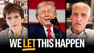 Pete Hegseth Thinks Aggression Is What Makes a Warrior (w/ Mark Hertling) | Mona Charen Show