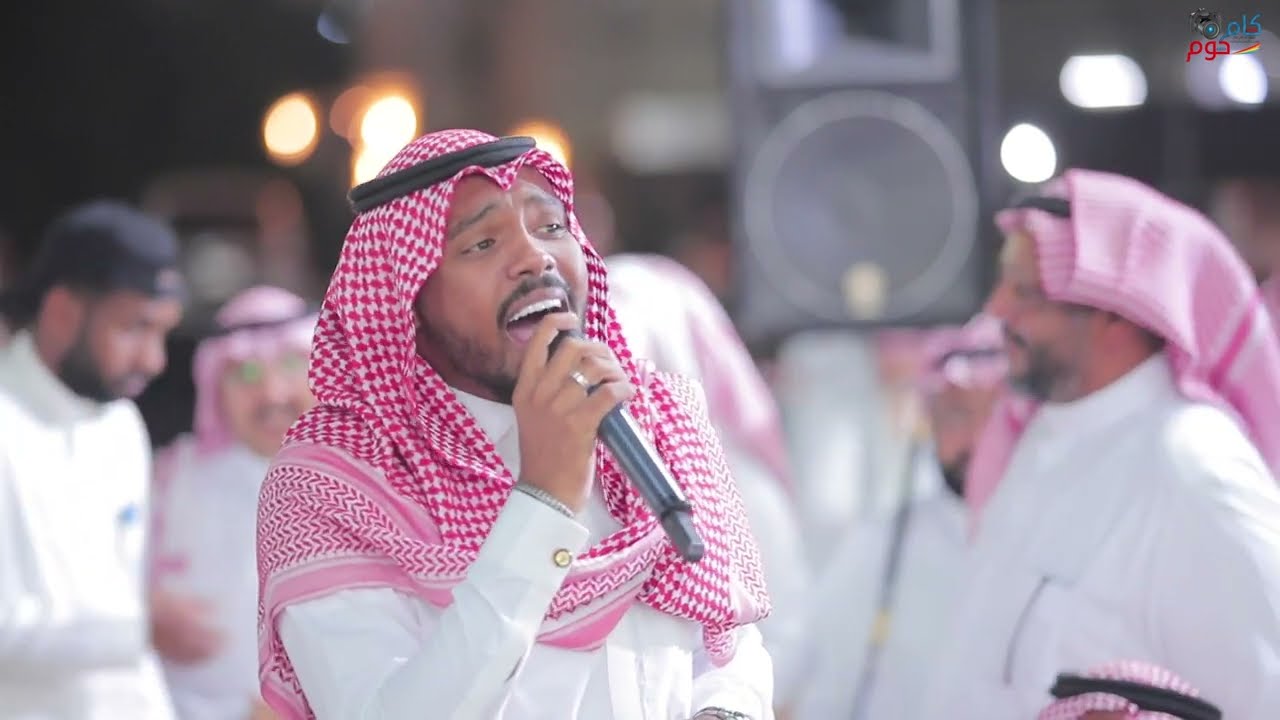 يا ابن ادم - غناء فؤاد الصغير | زواج الشاب نوح علي شار