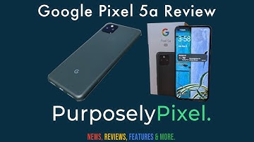Google Pixel 5a Review, #Pixel5a, #TeamPixel,