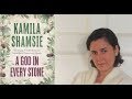 Kamila shamsie  a god in every stone  asia house bagri foundation literature festival 2014