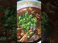 mutton Korma #mutton #nonveg #food #muttoncurry #ytshorts #liverfry #meatlovers #meatsmoker #foodie