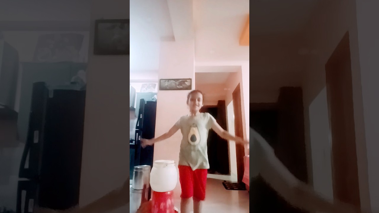 Cupid dance shorts YouTube