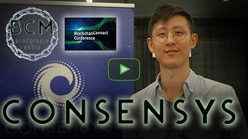 Consensys Harnesses Ethereum Power at Blockchain Connect Conference •