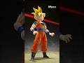 ✅ GOHAN SUPER SAIYAYIN SH FIGUARTS Custom Digital ✅
