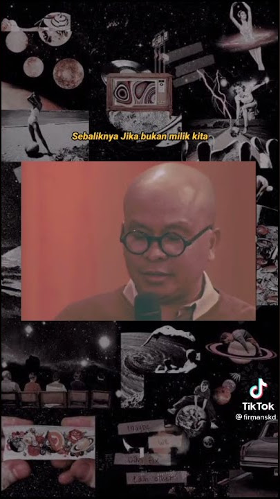 STORY' WA NO TULEN KANG MAMAN