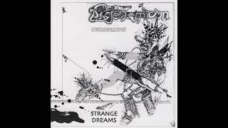 Necronomicon [Germany] - Strange Dreams (1976, Krautrock) (FULL ALBUM)
