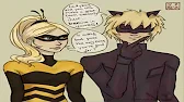 Miraculous Ladybug Comics1*