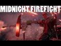 Intense midnight firefights  squad dynamic direction mod gameplay