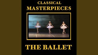 Dance Of The Little Swans