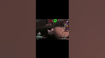 I think this is a bug (Loud warning at the start) #outcomememories #bugs