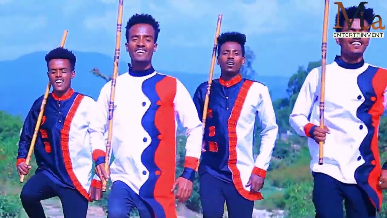 Ifaa Damee   Maraanmartoo   New Oromo Music 2024