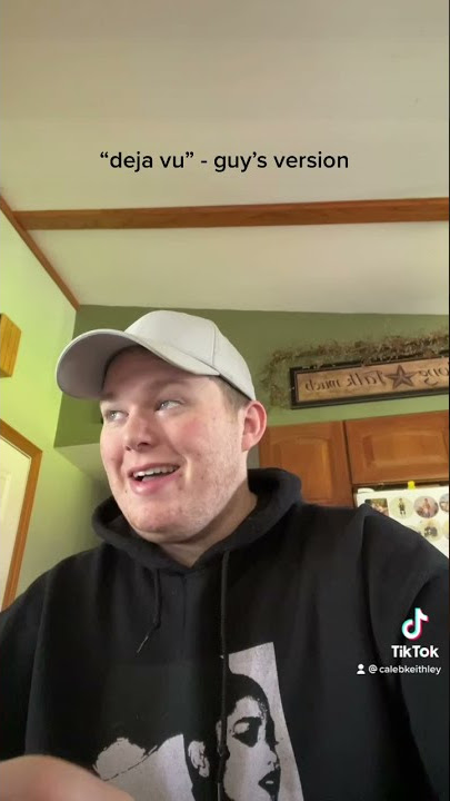 Download lagu โdeja vuโ rewrite (from guyโs perspective/pov tiktok) - olivia rodrigo