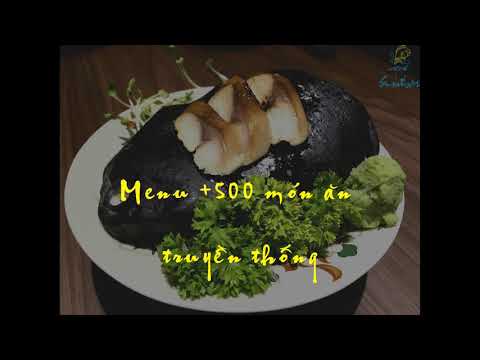 sushi bar hà nội 2022 ĐÓN THU VỚI MENU CỰC \