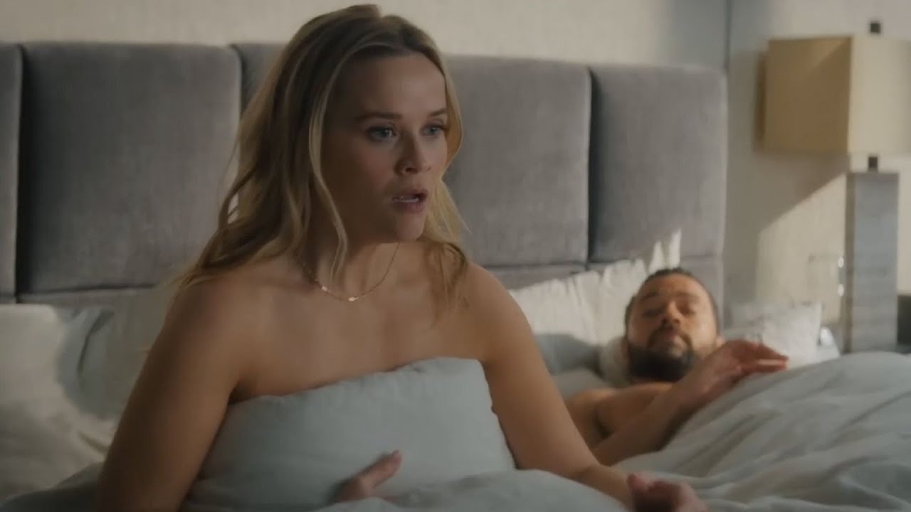 Your Place or Mine (2023) Movie Summary