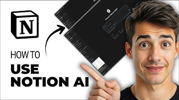 Hoe Notion AI te gebruiken (de gemakkelijkste manier) (gids 2025)