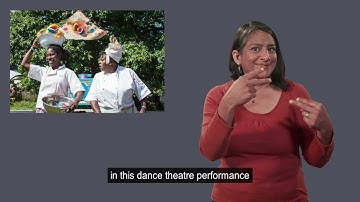 On Your Doorstep: Deptford Access Video GDIF 2021