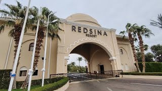 : Egipt, Iberotel Redsina, Sharm el Sheikh