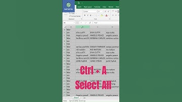 Excel Pro tips for remove multiple blank rows #excel #exceltips  #lifehacks #exceltutorial