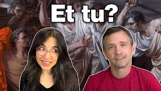 The BookTube Betrayal Tag, Ft. The Library of Allenxandria (An Original Tag)
Join us live for this tag! Wed love to hear your answers in the chat or replay comment section. 👀
Accuser:
@TheLibraryofAllenxandria
#Booktubebetrayaltag
#booktube
#booktubetag
Prompts:
1. Dusted
What book did you relish reading that other people blasted through and dusted you buddy reading
2. Book Stabbing
What is the book that’s been languishing on your TBR for so long because you keep prioritizing other buddy reads before it
3. Review overlord
Name a time you did not want to review or talk about a book because a) someone reviewed it so well first or b) there are already so many reviews/discussions of the book.
4. Sold out
Name a BookTuber who hyped a book so much that it’s no longer available in certain formats.
5. Damaged goods
Name a book you lent out and never got back (or got it back damaged)
6. Stealing the spotlight
Name someone who has gotten all the praise or attention for hyping a book you hyped first.
7. Outlier
Name a book that the masses overhyped or underhyped according to your taste.
8. Slump Starter
Name a book that diminished your desire to read.
9. I told you so!
A book you told people was bad but they read it anyway and didnt like it.
Special thanks to @SheWasOnlyEvie and @TheBookCure for questions 1 and 2!
Amazon wishlist:
https://www.amazon.com/hz/wishlist/ls...
Donate a coffee ☕️:
https://ko-fi.com/johannareads?ref=cr...
Other places to find me:
FIRESIDE DISCORD:
https://discord.com/invite/7cqjh2pKrU The BookTube Betrayal Tag, Ft. The Library of Allenxandria (An Original Tag)