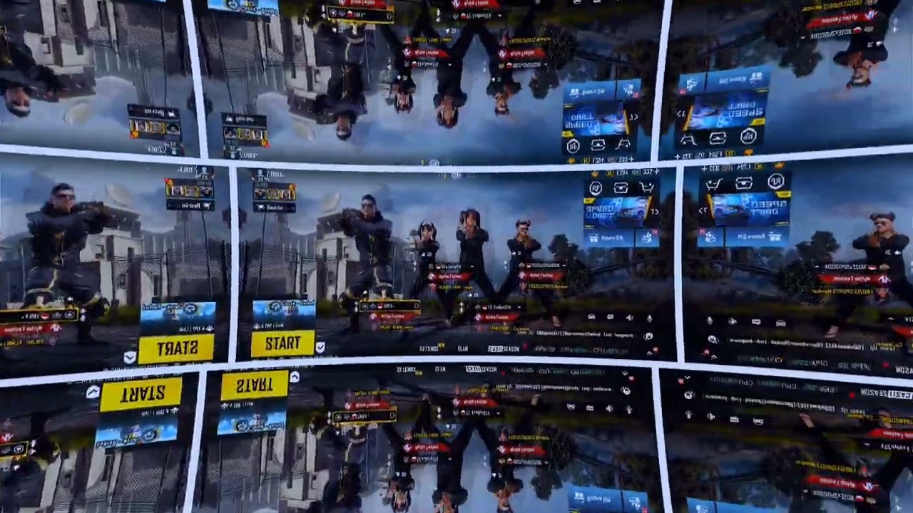 📌 PRESET FULLBEAT (SOUND ALIVE X RUDE MUSHUP) BY TRAX YT