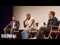Tracy Morgan and the cast of The Last O.G. | Red Carpet and Q&A | SXSW 2018