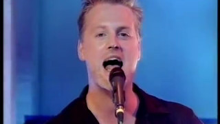 Babybird - If You&#39;ll Be Mine - Top Of The Pops - Friday 21 August 1998