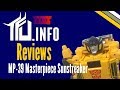 Masterpiece sunstreaker mp39 review  tfuinfo reviews