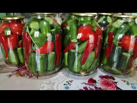 Video: Chayote - Bodring To'shagida Meksikalik