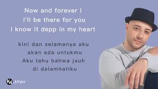 Maher Zain  For The Rest Of My Life  Lirik U0026 Terjemahananwar story