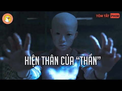 #1 Hiện Thân Của "Thần", 100 Năm Mới Xuất Hiện Một Lần | Quạc Review Phim | Mới Nhất