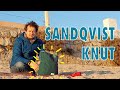 Lexcellent sac sandqvist knut  vlog dans le sud de la france