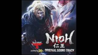 Nioh - 221.  Ending