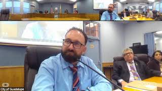 City Council Meeting - July 28, 2026