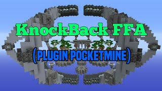 Celebrity KnockBack FFA Minecraft Plugin Pocketmine Free download Profile