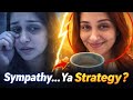 Sympathy… Ya Strategy? | Dipika Ki Duniya New Vlog Reaction