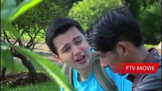 FTV - Peramal Cantik Jatuh Cinta - Arya Saloka & Ririn Setiarini 4 Tamat