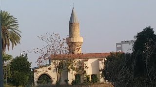 Nikosia Zypern Am 16.11.2019