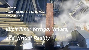 Adam Sulzdorf-Liszkiewicz - Applied Computer Science Fall 2019 Lecture Series