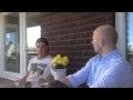 Bloggen flyttar in hos Robin Andersson